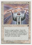 Divine Offering (CHR-)  - Chronicles