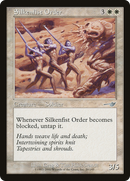 Silkenfist Order (NMS-020)  - Nemesis