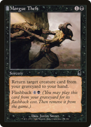 Morgue Theft (ODY-151)  - Odyssey: (tombstone)