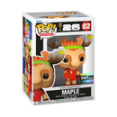Funko Pop! Fifa 2026 - Maple