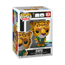 Funko Pop! Fifa 2026 - Zayu