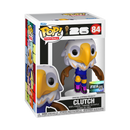 Funko Pop! Fifa 2026 - Clutch