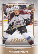2014-15 Upper Deck MVP Hockey Set (1-200)