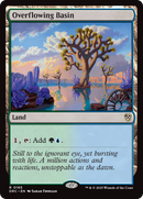 Overflowing Basin (DRC-165)  - Commander: Aetherdrift
