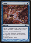 Sleep (M11-073)  - Magic 2011