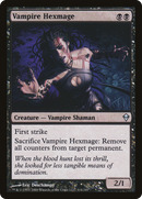 Vampire Hexmage (ZEN-114)  - Zendikar