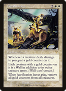 Aurification (ONS-006)  Foil - Onslaught