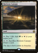 Horizon Canopy (IMA-240)  Foil - Iconic Masters