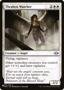 Thraben Watcher (LIST-MH2-34)  - The List