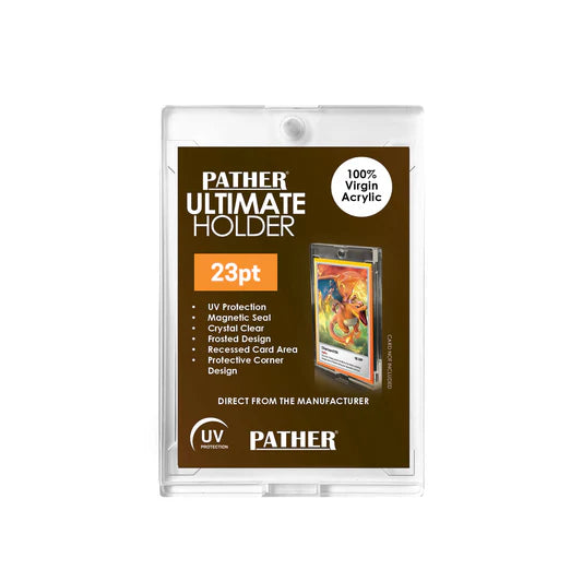 Pather 23pt One-Touch Magnet Holders