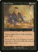 Soul Feast (UDS-072)  - Urza's Destiny