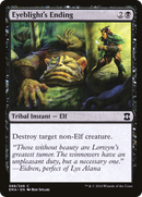 Eyeblight's Ending (EMA-088)  - Eternal Masters