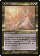 Cloud Cover (PLS-098)  Foil - Planeshift