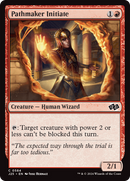 Pathmaker Initiate (J25-584)  - Foundations Jumpstart