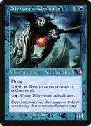 Ethersworn Adjudicator (Retro Frame) (BRC-083)  - The Brothers' War Commander