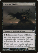 Augur of Skulls (FUT-063)  - Future Sight