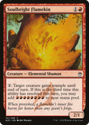 Soulbright Flamekin (A25-151)  - Masters 25