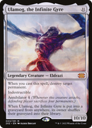 Ulamog, the Infinite Gyre (2X2-003)  - Double Masters 2022