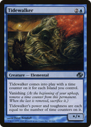 Tidewalker (PLC-049)  Foil - Planar Chaos