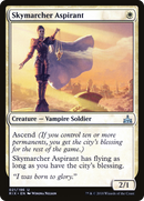 Skymarcher Aspirant (RIX-021)  - Rivals of Ixalan