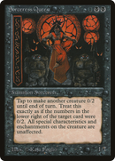 Sorceress Queen (ARN-)  - Arabian Nights