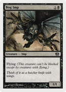 Bog Imp (8ED-119) - Eighth Edition