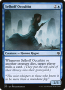 Selhoff Occultist (JMP-174)  - Jumpstart