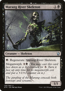 Marang River Skeleton (DTK-108) - Dragons of Tarkir Foil