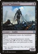 Eternal Taskmaster (JMP-228)  - Jumpstart