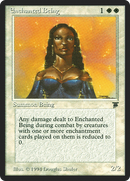 Enchanted Being (LEG-)  - Legends