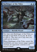 Harbinger of the Tides (ORI-058)  - Magic Origins