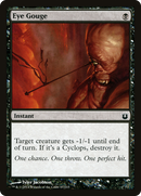 Eye Gouge (BNG-067)  Foil - Born of the Gods