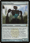 Aether Searcher (CNS-053)  - Conspiracy