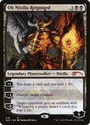 Ob Nixilis Reignited (SLD-274)  Foil - Secret Lair Drop
