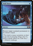 Void Snare (M15-082)  - Magic 2015