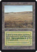 Savannah [Alpha Edition]