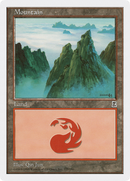 Mountain (175) (PTK-175)  - Portal Three Kingdoms