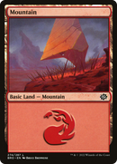 Mountain (274) (BRO-274)  - The Brothers' War