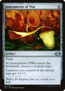 Instruments of War (J22-050)  - Jumpstart 2022
