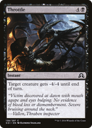 Throttle (SOI-138)  Foil - Shadows over Innistrad