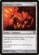 Tormentor's Trident (AVR-222)  - Avacyn Restored