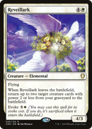 Reveillark (CM2-035)  - Commander Anthology Volume II