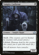 Vampire Cutthroat (EMN-110)  Foil - Eldritch Moon