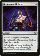 Dreamstone Hedron (C15-252)  - Commander 2015
