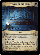 Aclazotz, Deepest Betrayal (Showcase) (LCI-316)  Foil - The Lost Caverns of Ixalan: (Showcase)