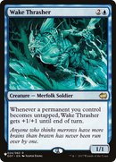 Wake Thrasher (LIST-DDT-24)  - The List