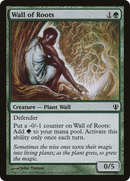 Wall of Roots (ARC-073)  - Archenemy