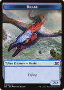 Drake (T2X2-010)  - Double Masters 2022 Tokens