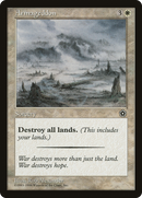 Armageddon (P02-)  - Portal Second Age
