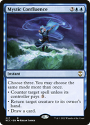 Mystic Confluence (NCC-227)  - New Capenna Commander